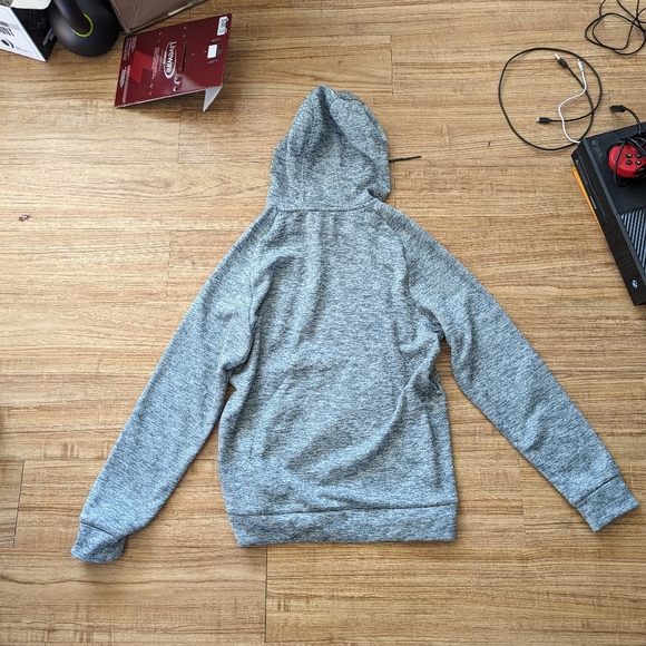 Under Armour Fleece Hoodie (NWT) - Picture 2 of 4